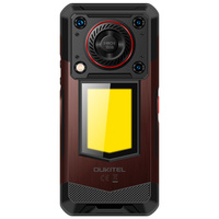 Smartphone Oukitel WP56 6,8" 12/512GB 16000mAh Red