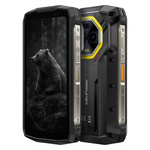 Smartphone Ulefone Armor Mini 20 8GB/256GB (czarny)