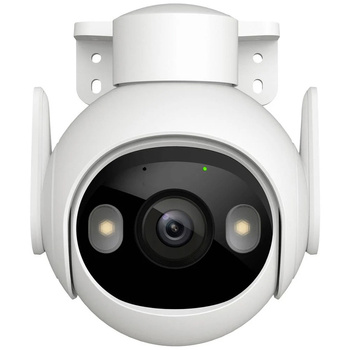 Kamera zewnętrzna obrotowa IMOU Cruiser 2 8MP