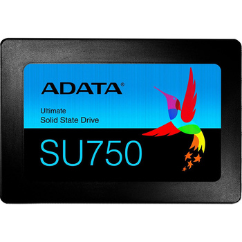 Dysk Adata SSD Ultimate 750SS 2,5" 1TB SSD