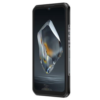 Smartphone Oukitel WP62 5G  6.58" 16/512GB 11000mAh Czarny