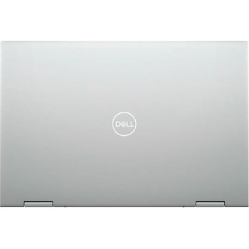 Laptop Dell I15-75060017737SA i5-1135G7/15.6" FHD TouchScreen/12GB/SSD 512GB/BT/BLKB/x360/Win 11 Platinum Silver