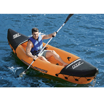 Bestway Kajak Hydro-Force 10'6" x 35"/3.21m x 88cm Lite-Rapid X2 65077