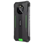 Smartphone Blackview BL8800 PRO Green