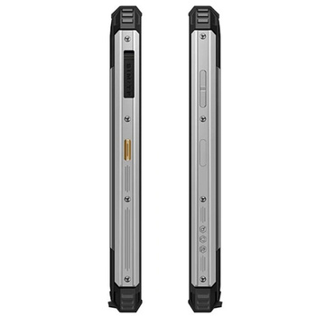 Smartphone Oukitel Wp16 8/128 Black