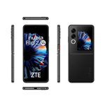 Smartphone Nubia Flip 2 5G 8/256GB (Night Black)