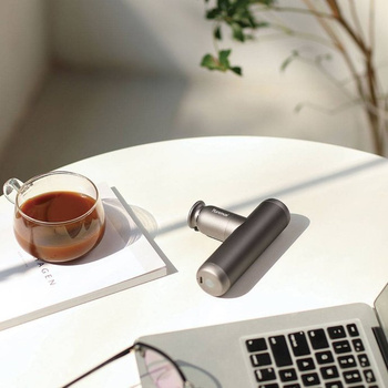 Xiaomi YUNMAI Fascia Massage Gun extra mini Mocha Gray
