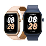 Smartwatch Mibro T2 (Light Gold)