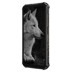 Smartphone Ulefone Armor X16 Pro 5G 8/256GB (Wasteland Shadow)