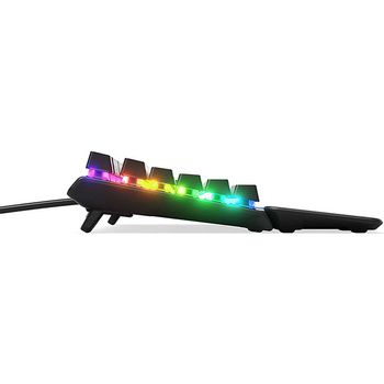 Klawiatura gamingowa SteelSeries Apex 7 TKL RGB Brown Switch (mechaniczna)