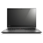 Laptop Lenovo ThinkPad X1 Carbon i5-4300/14" WQHD/8GB/SSD 256GB/FPR/BT/BLK/C/Win 8.1 Pro/UK