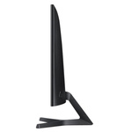 Monitor Samsung C27F396 LED/27" Curved FHD(1920x1080)/DP/HDMI