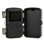 Kamera do obserwacji dzikich zwierząt Denver CMOS 8MP/Wi-Fi/2"/256GB/IP65