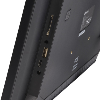 Ramka na zdjęcia Denver PFF-1504B z FRAMEO czarna