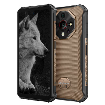 Smartphone Ulefone Armor X16 Pro 5G 8/256GB (Sand Dune)