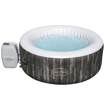 Bestway jacuzzi Lay-Z-Spa BAHAMAS 4os 180x66 60005