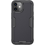 Etui Nillkin Tactics Case Apple iPhone 12 Mini (Black)