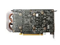 Karta Graficzna Zotac GTX1060 AMP 3GB 192BIT GDDR5|HDMI/DVI/3xDP