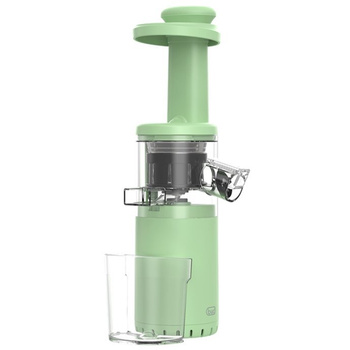 Sokowirówka Xiaomi Mi BUD Electric Juicer B Green
