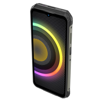 Smartphone Ulefone Armor 21 8GB/256GB (black)