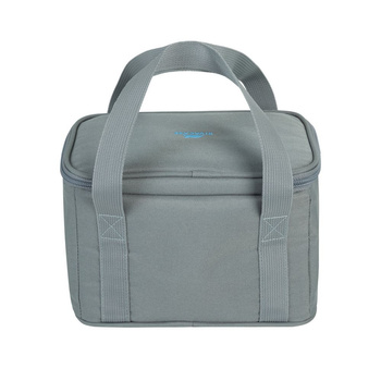 Torba termiczna Rivacase 5705 5L Szara