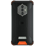 Smartphone Blackview BV6600 4/64 Orange