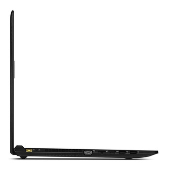 Laptop Lenovo Z70-80 i5-5200U/17.3" FHD/8GB/500GB/DVD/GeForce 840M 2GB/Win 10