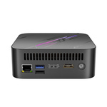 Mini PC Blackview MP100 Ryzen 7-7430U/32GB/SSD 1TB/Win 11 Pro czarny