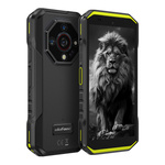Smartphone Ulefone Armor X32 Pro 5G 8GB/256GB (Vivid Green)