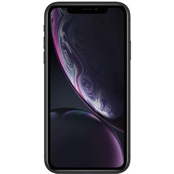 Smartphone Remade iPhone XR 64GB (black)