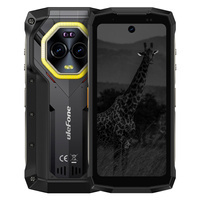 Smartphone Ulefone Armor Mini 20 8GB/256GB (czarny)
