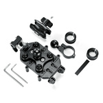 Uchwyt na telefon do roweru Ulefone Armor Mount Pro AM02