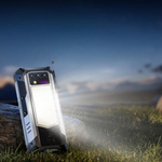 Smartphone Oukitel WP100 12/512 33000mAh Black