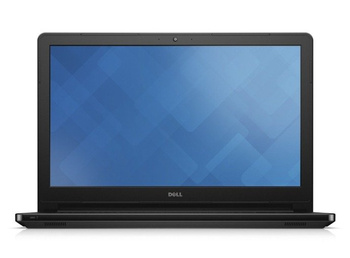 Laptop Dell I17-5755 A6-7310/17.3"/4GB/1TB/DVD/BT/Win 8.1
