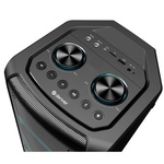 Głośnik imprezowy Denver Bluetooth 30W