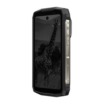 Smartphone Ulefone Armor Mini 20 Pro 8GB/256GB (czarny)