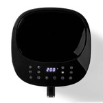 Frytkownica beztłuszczowa Nedis 7,2l KAAF170BK/Uszkodzone opakowanie