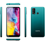 Smartphone Oukitel C23 Pro 4/64 Green