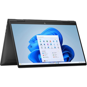 Biznesowy Laptop HP ENVY x360 15" Ryzen 7 7730U/15.6"/Dotyk/16GB/512GB SSD/2 in 1/Win 11