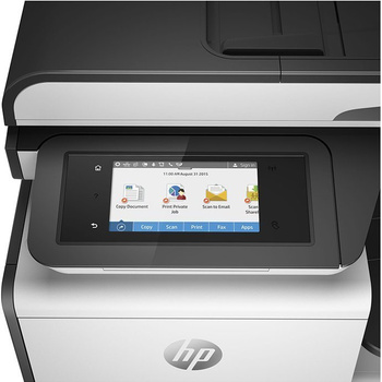 Urządzenie wielofunkcyjne HP PageWide Pro 477dw D3Q20BA80
