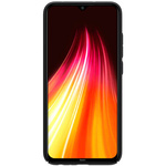 Etui Nillkin Super Frosted Shield Xiaomi Redmi Note 8 (czarny)