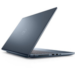 Laptop Dell I16-76200021789SA i7-12700H/16" 3K (3072x1920)/40GB/SSD 1TB/BT/BLKB/FPR/Win 11 Dark Green