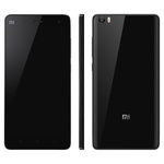 Smartphone Xiaomi Note 16GB (black)