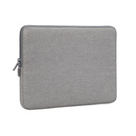 Etui na laptop 13.3"-14" Rivacase 7703 szary