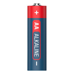 Baterie alkaliczne ANSMANN AA/LR6 1.5V - 4szt.