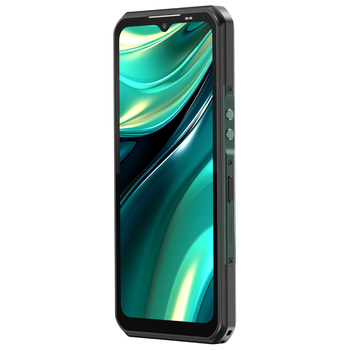 Smartphone Oukitel WP39 Pro 12/512 11000mAh Green
