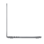 Laptop używany Apple MacBook Pro 14" M1 Pro/16GB/500GB/US-KB/CAM/16" Retina XDR 3024x1964/MacOS