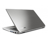 Ultrabook Toshiba E45T-B4204 i5-4210U/14" FHD TouchScreen/6GB/750GB/Win 8.1 Silver