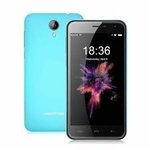 Smartphone Homtom HT3 Pro (blue)