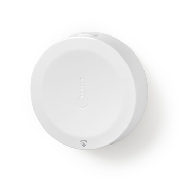 Czujnik temperatury i wilgotności Nedis SmartLife ZBSC10WT ZigBee 3.0